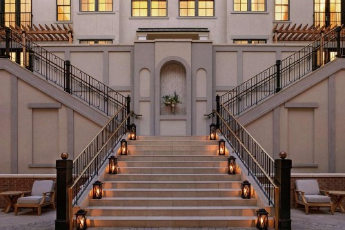 The Harpeth Downtown Franklin Curio Collection by Hilton - image 44
