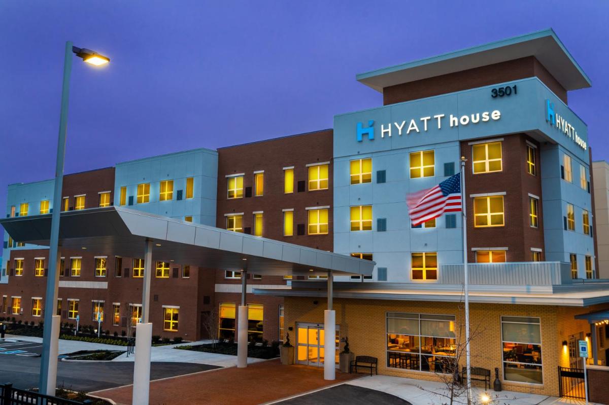 Hyatt House Nashville/Franklin/Cool Springs - main image