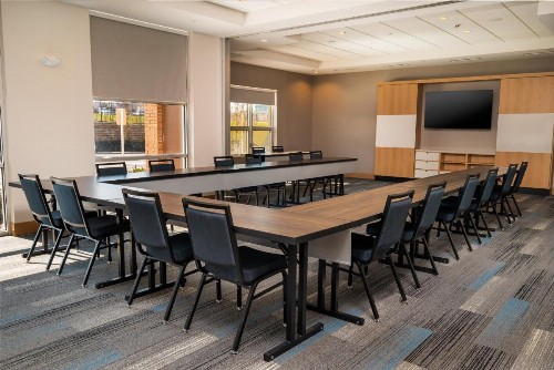 Hyatt House Nashville/Franklin/Cool Springs - image 11