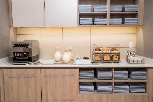 Hyatt House Nashville/Franklin/Cool Springs - image 13