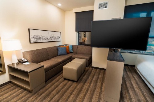 Hyatt House Nashville/Franklin/Cool Springs - image 15