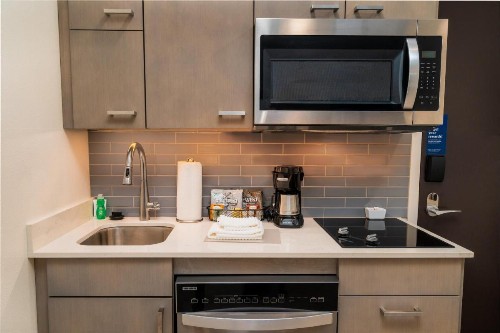 Hyatt House Nashville/Franklin/Cool Springs - image 16