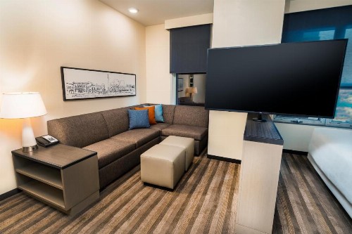 Hyatt House Nashville/Franklin/Cool Springs - image 19