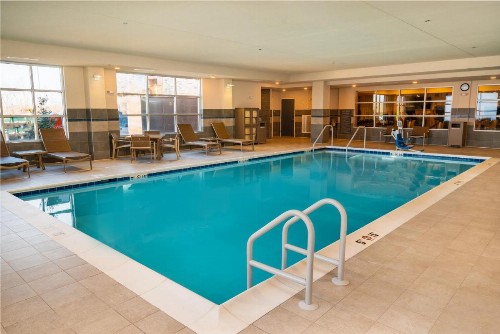 Hyatt House Nashville/Franklin/Cool Springs - image 2