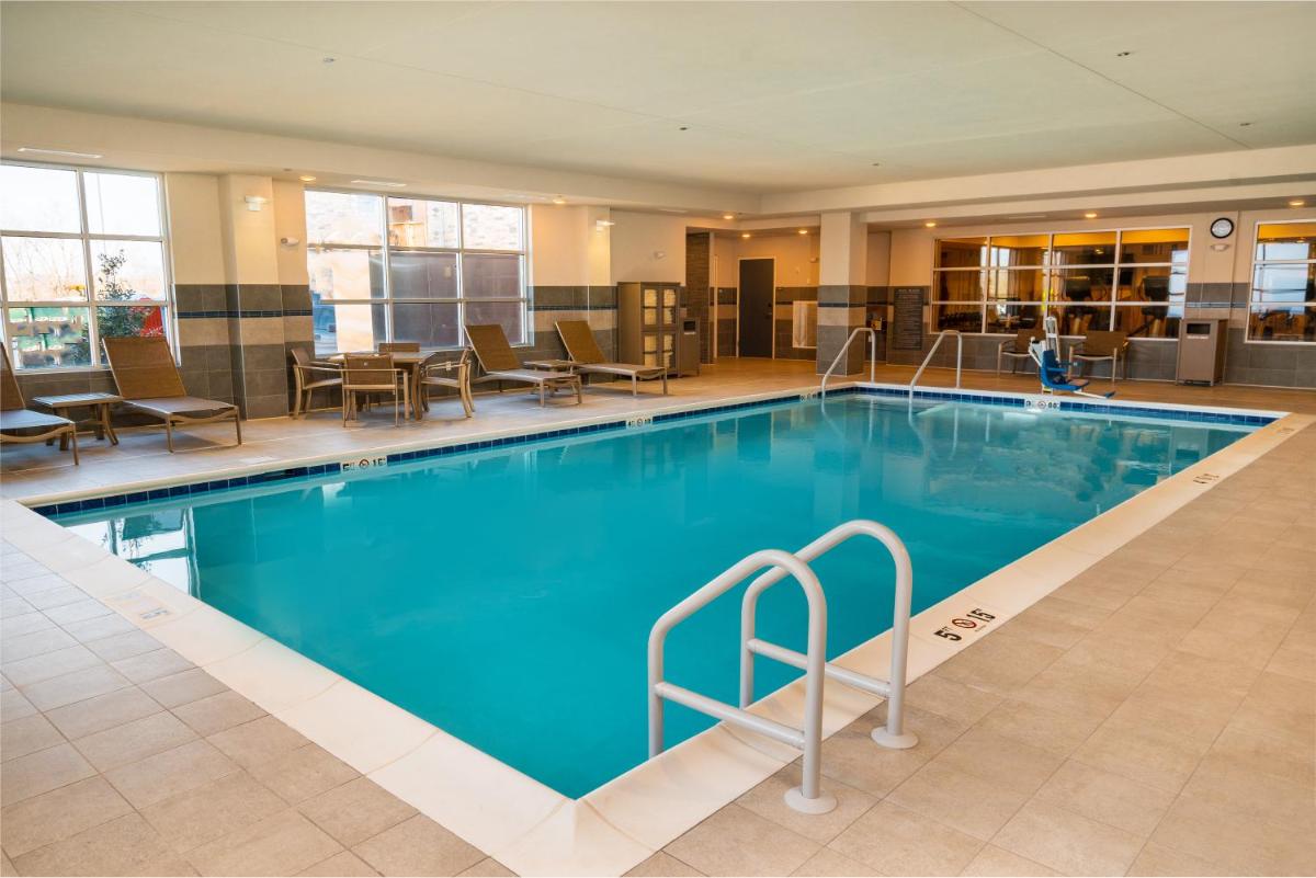 Hyatt House Nashville/Franklin/Cool Springs - image 2