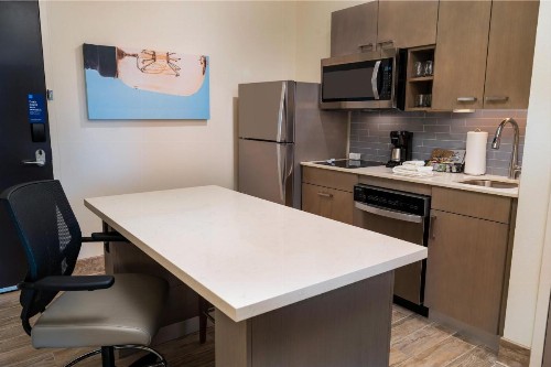 Hyatt House Nashville/Franklin/Cool Springs - image 22