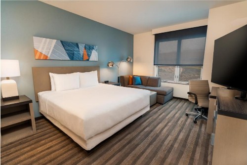 Hyatt House Nashville/Franklin/Cool Springs - image 23