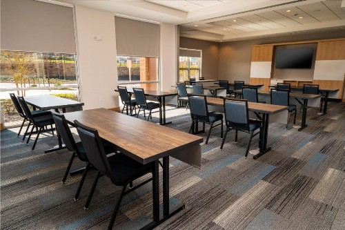Hyatt House Nashville/Franklin/Cool Springs - image 26