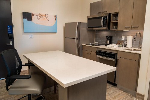 Hyatt House Nashville/Franklin/Cool Springs - image 27
