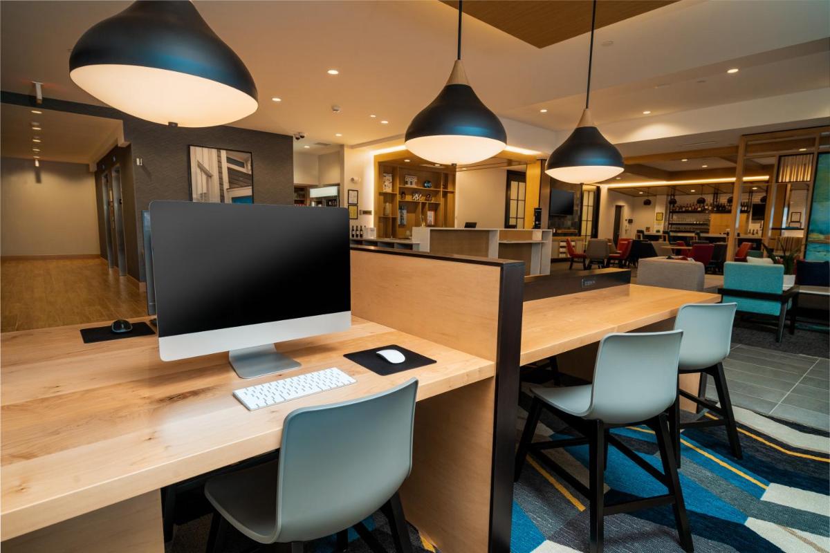 Hyatt House Nashville/Franklin/Cool Springs - image 3