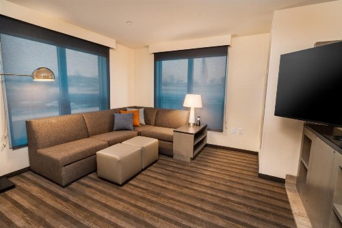 Hyatt House Nashville/Franklin/Cool Springs - image 31