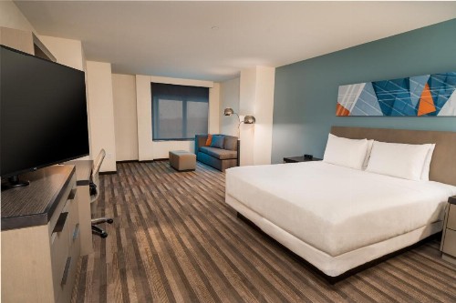 Hyatt House Nashville/Franklin/Cool Springs - image 33