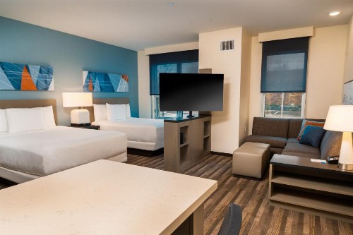 Hyatt House Nashville/Franklin/Cool Springs - image 38