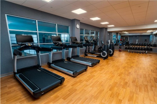 Hyatt House Nashville/Franklin/Cool Springs - image 39
