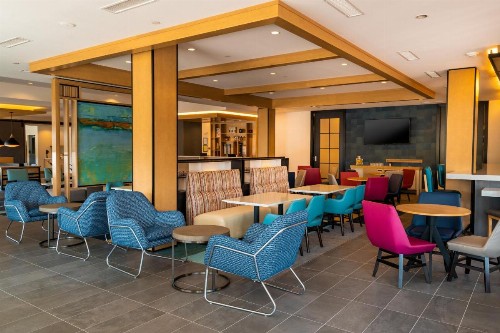 Hyatt House Nashville/Franklin/Cool Springs - image 40