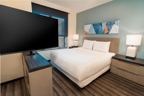 Hyatt House Nashville/Franklin/Cool Springs - image 41