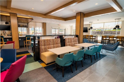 Hyatt House Nashville/Franklin/Cool Springs - image 42