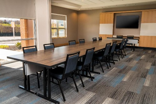 Hyatt House Nashville/Franklin/Cool Springs - image 43