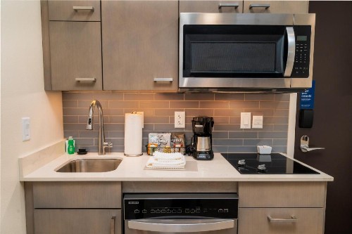 Hyatt House Nashville/Franklin/Cool Springs - image 44