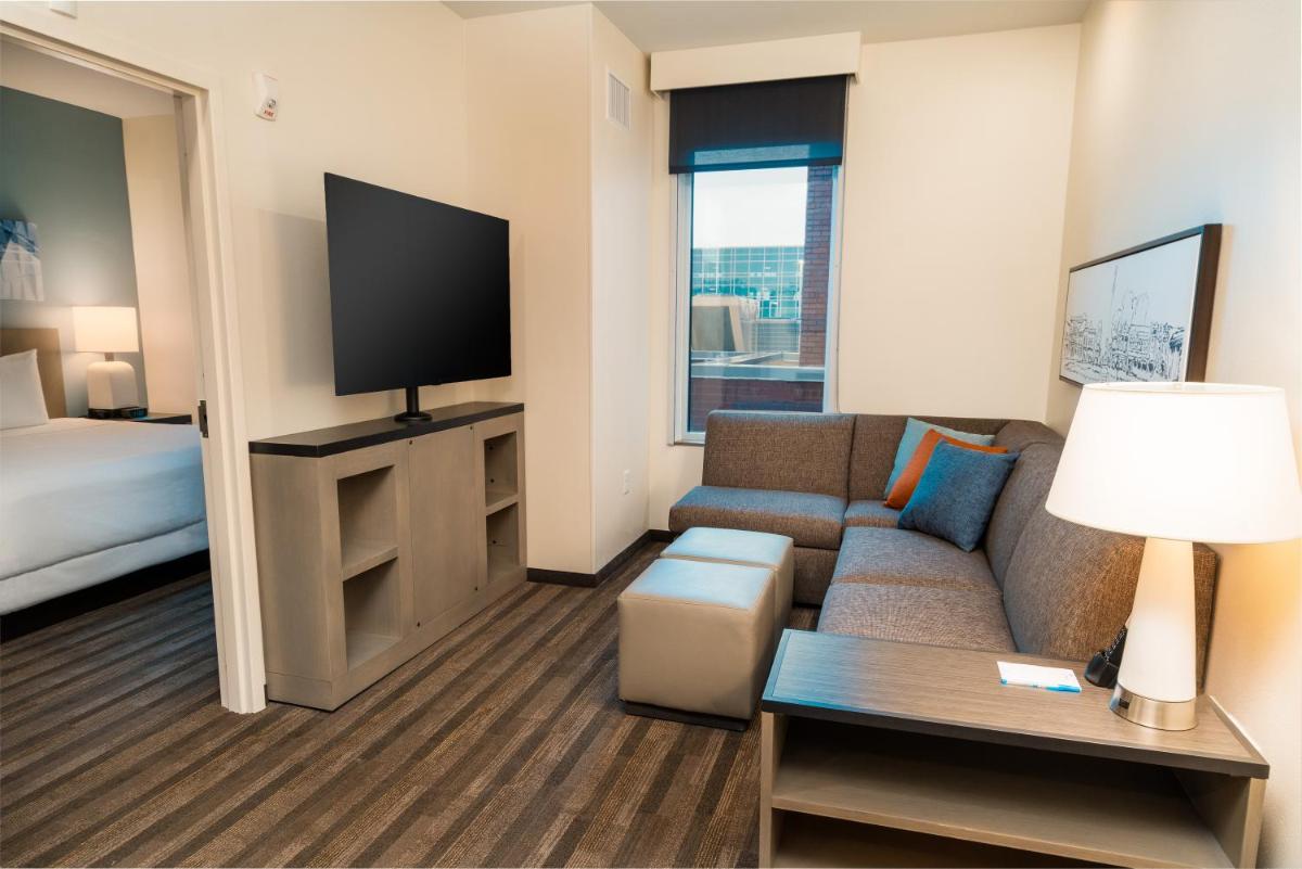 Hyatt House Nashville/Franklin/Cool Springs - image 5