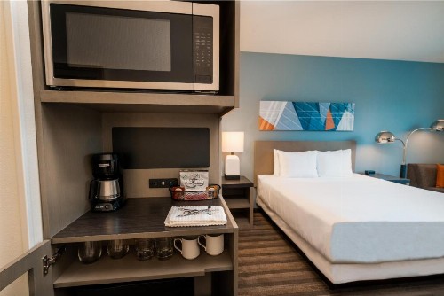 Hyatt House Nashville/Franklin/Cool Springs - image 8
