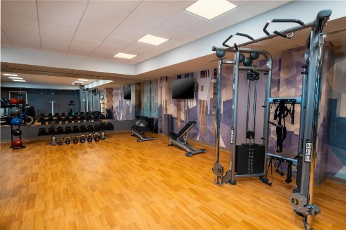 Hyatt House Nashville/Franklin/Cool Springs - image 9