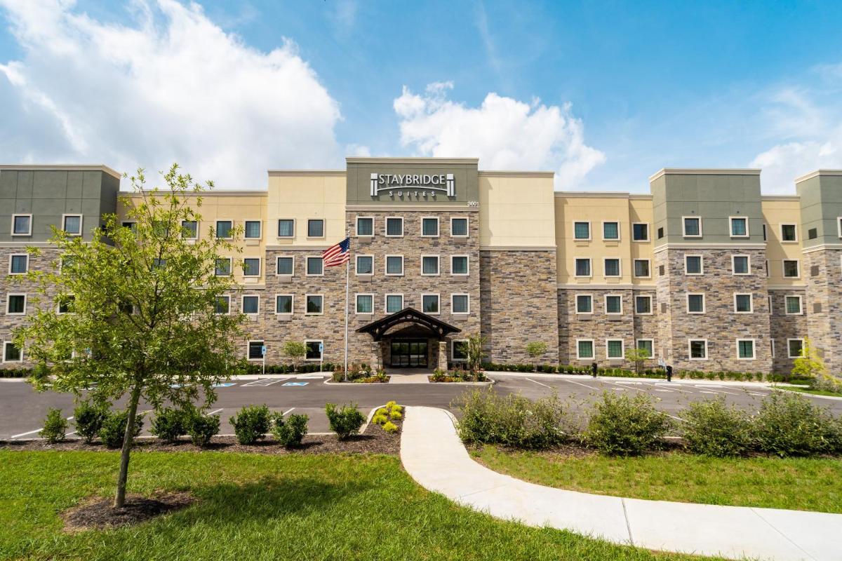 Staybridge Suites - Nashville - Franklin an IHG Hotel - main image