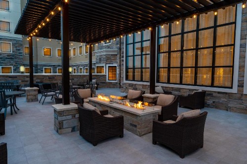 Staybridge Suites - Nashville - Franklin an IHG Hotel - image 10