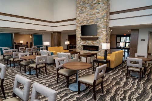 Staybridge Suites - Nashville - Franklin an IHG Hotel - image 11