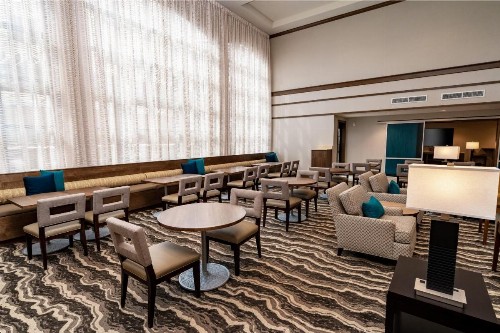 Staybridge Suites - Nashville - Franklin an IHG Hotel - image 13