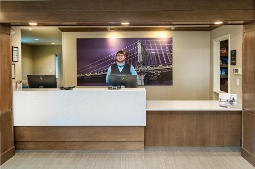 Staybridge Suites - Nashville - Franklin an IHG Hotel - image 2