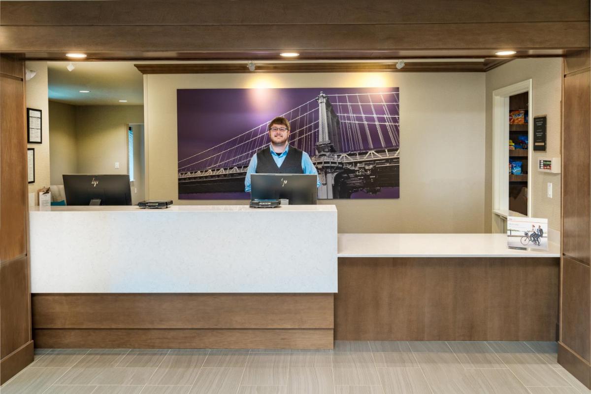 Staybridge Suites - Nashville - Franklin an IHG Hotel - image 2