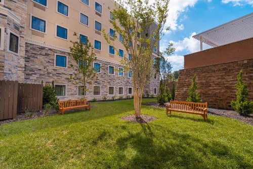 Staybridge Suites - Nashville - Franklin an IHG Hotel - image 23