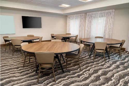Staybridge Suites - Nashville - Franklin an IHG Hotel - image 28