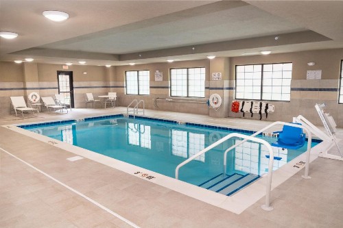 Staybridge Suites - Nashville - Franklin an IHG Hotel - image 30