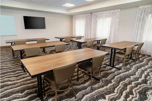 Staybridge Suites - Nashville - Franklin an IHG Hotel - image 33