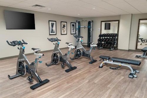 Staybridge Suites - Nashville - Franklin an IHG Hotel - image 34