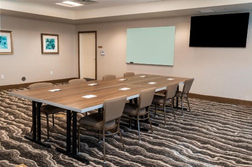 Staybridge Suites - Nashville - Franklin an IHG Hotel - image 35