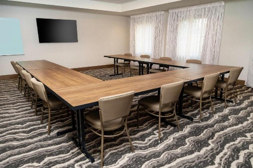 Staybridge Suites - Nashville - Franklin an IHG Hotel - image 36