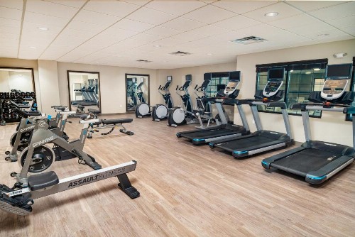 Staybridge Suites - Nashville - Franklin an IHG Hotel - image 38