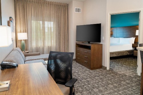 Staybridge Suites - Nashville - Franklin an IHG Hotel - image 39