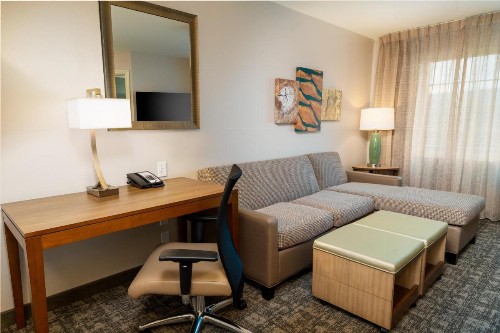 Staybridge Suites - Nashville - Franklin an IHG Hotel - image 43