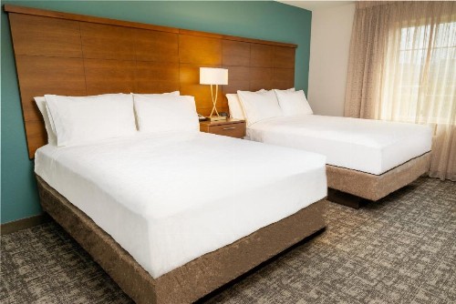 Staybridge Suites - Nashville - Franklin an IHG Hotel - image 44