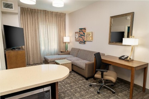 Staybridge Suites - Nashville - Franklin an IHG Hotel - image 45