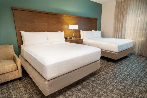 Staybridge Suites - Nashville - Franklin an IHG Hotel - image 47