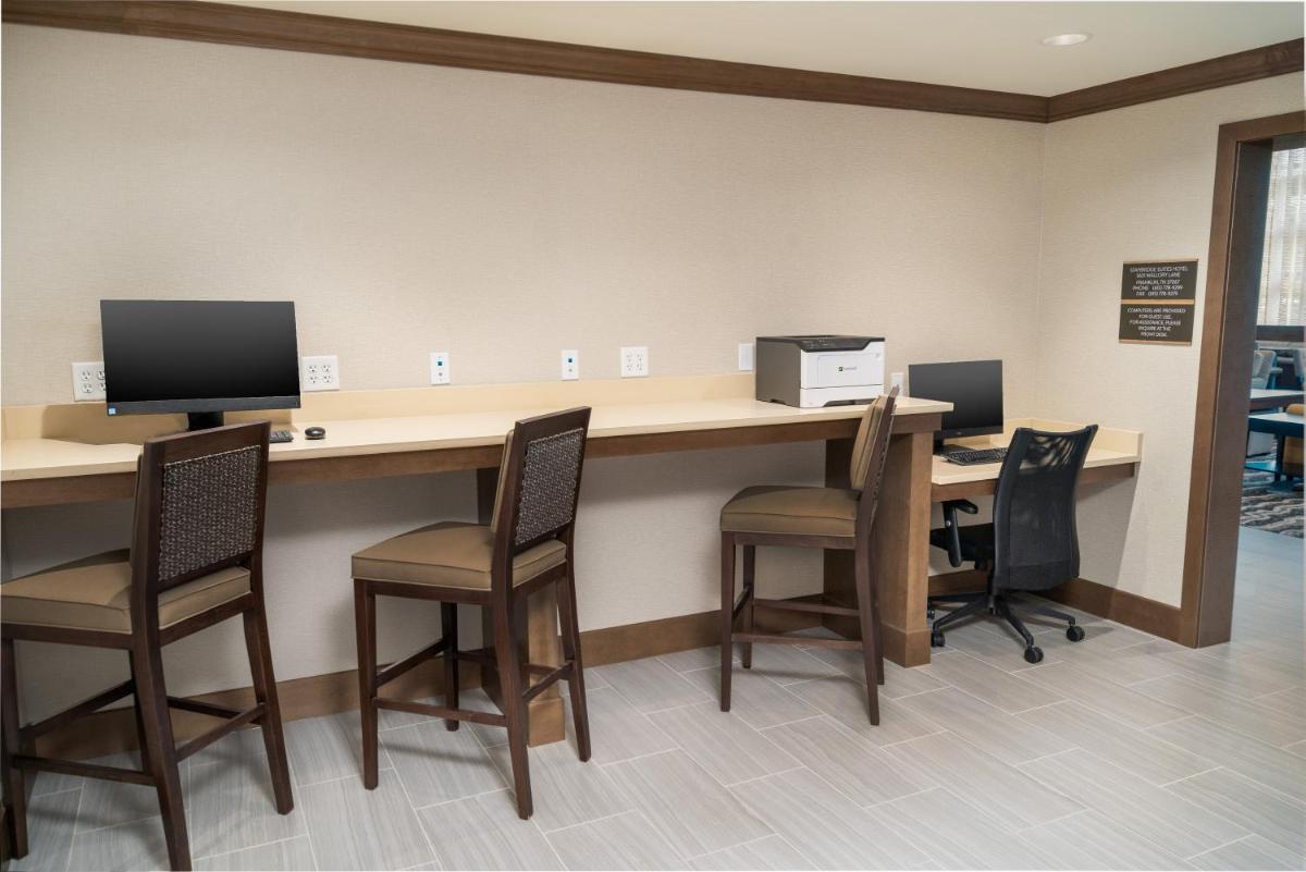 Staybridge Suites - Nashville - Franklin an IHG Hotel - image 7