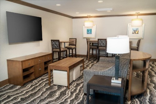 Staybridge Suites - Nashville - Franklin an IHG Hotel - image 9