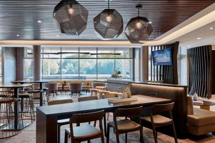 SpringHill Suites by marriott Franklin Cool Springs