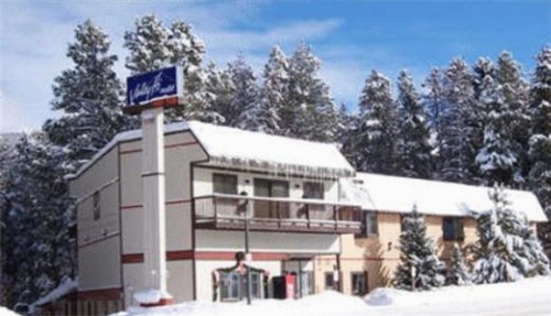 Valley High Motel