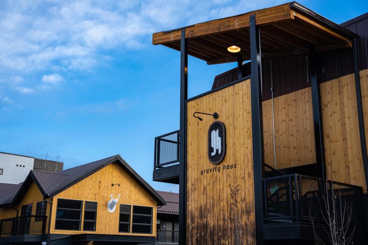 Gravity Haus Winter Park - main image